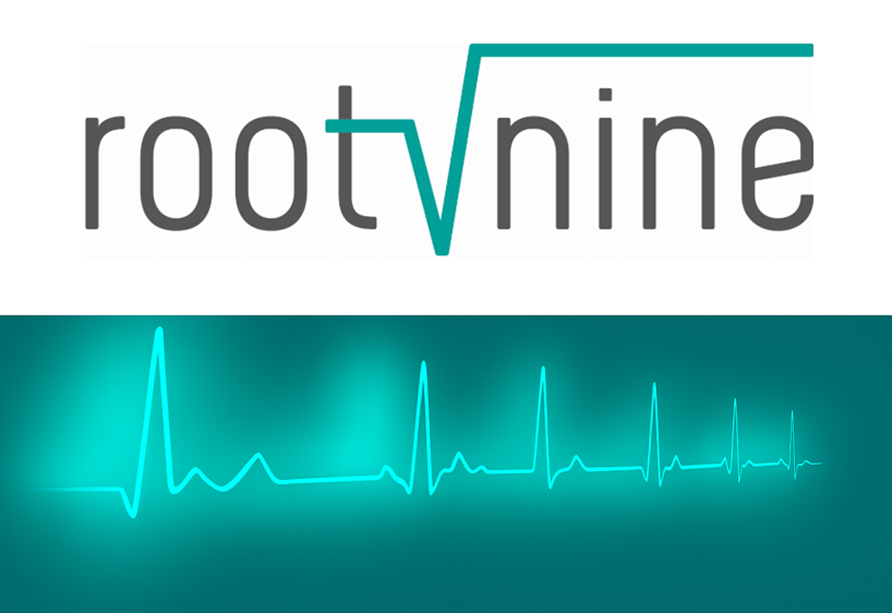 Mit root-nine zuverlässig am Puls der Zeit bleiben